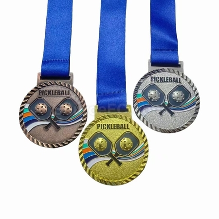 Customization Metal Medal Promotional Products