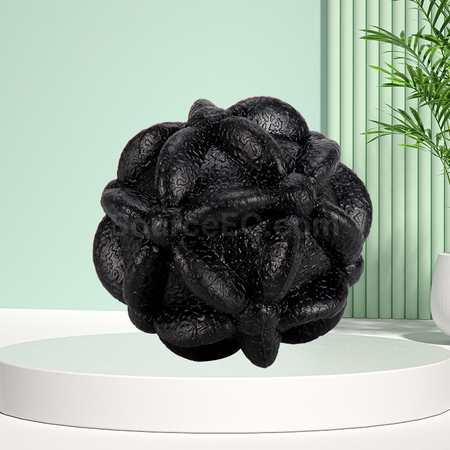 Customization Flower Shaped Massage Ball Promotional Products