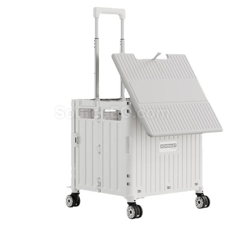 Customization Covered Picnic Camping Cart Promotional Products