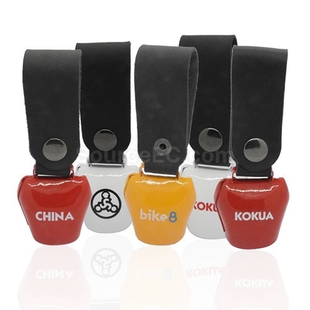 Customization Cow Bell Promotional Products