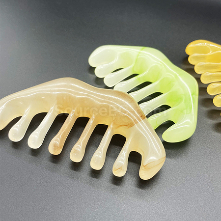 Customization Massage Comb Promotional Products