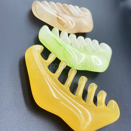 Customization Massage Comb Promotional Products