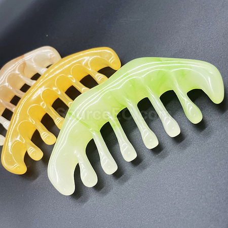 Customization Massage Comb Promotional Products