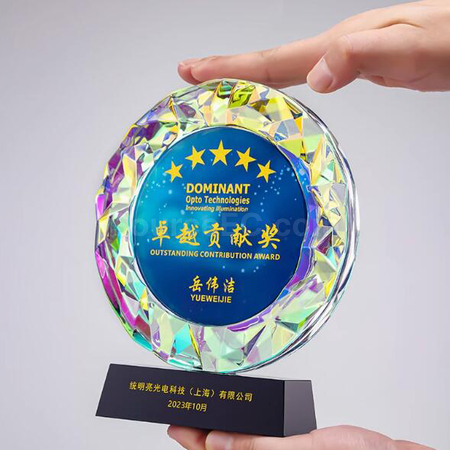 Customization Colorful Award Seat Promotional Products