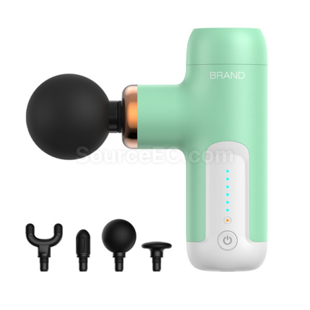 Customization Fascia Massager Gun Promotional Products