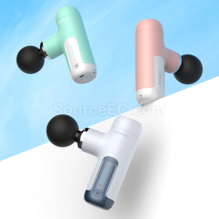 Customization Fascia Massager Gun Promotional Products