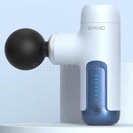 Customization Fascia Massager Gun Promotional Products