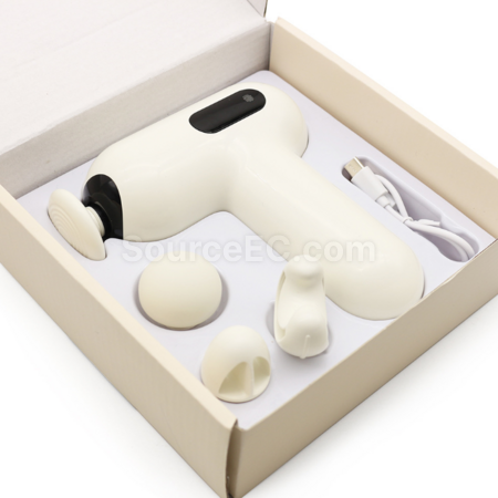 Customization Fascia Massager Gun Promotional Products