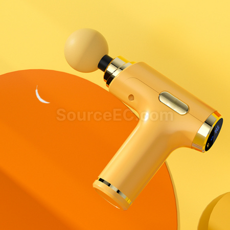 Customization Fascia Massager Gun Promotional Products