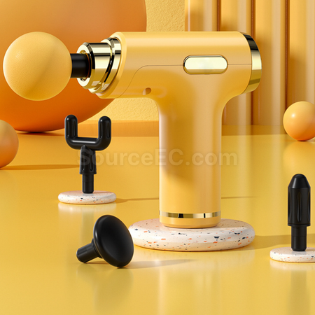 Customization Fascia Massager Gun Promotional Products