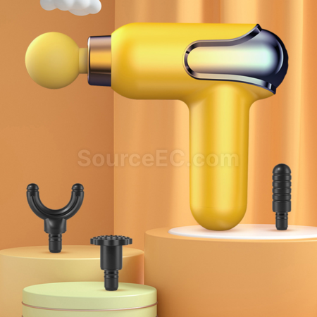Customization Fascia Massager Gun Promotional Products