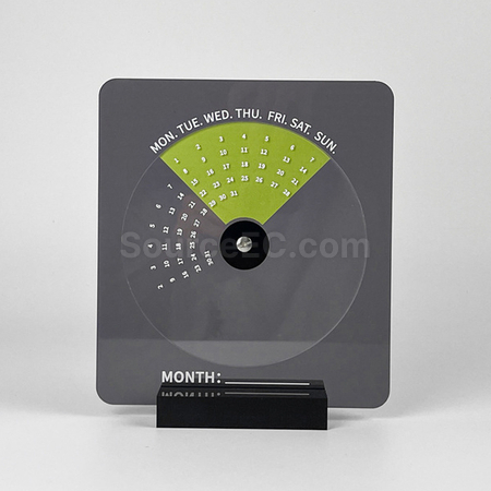 Customization Album Calendar Promotional Products