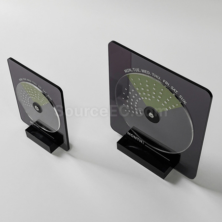 Customization Album Calendar Promotional Products
