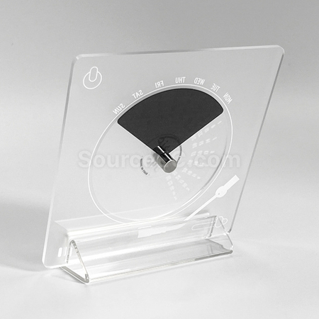 Customization Time Record Calendar Promotional Products
