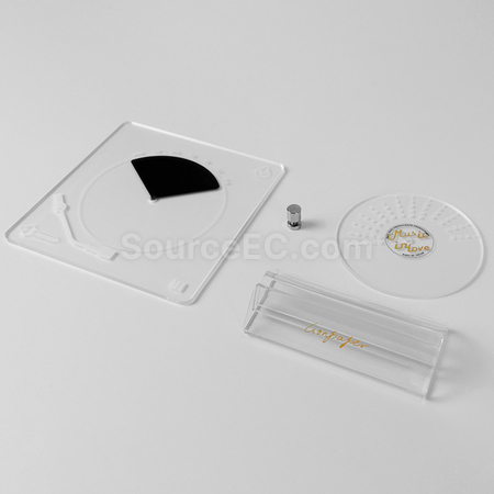 Customization Time Record Calendar Promotional Products