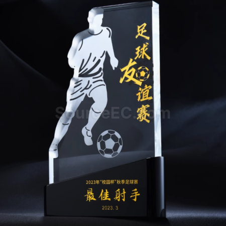 Customization Contest Trophy Promotional Products