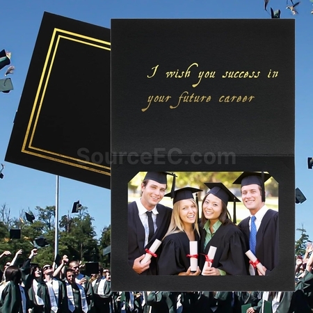 Customization Snap in photo paper clip frame Promotional Products