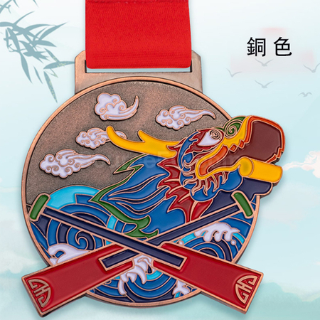 Customization Metal Medal Promotional Products