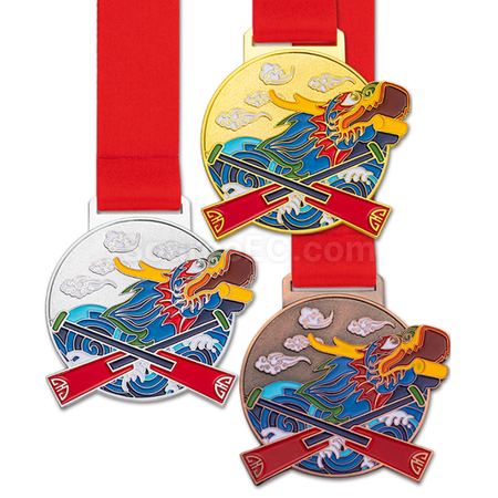 Customization Metal Medal Promotional Products