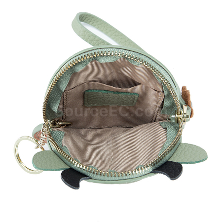 Customization Cow Coin Wallet Promotional Products