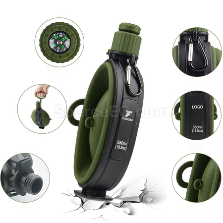Customization Compass Portable Kettle Promotional Products