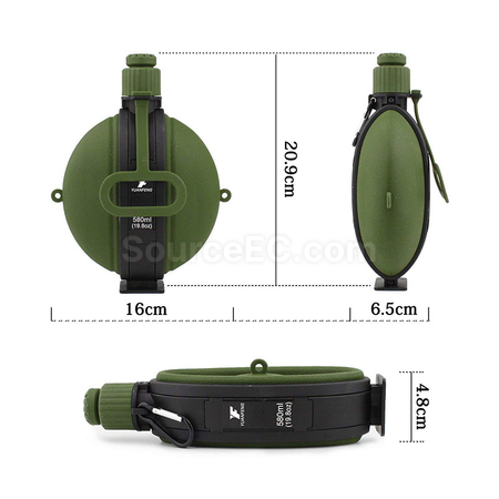 Customization Compass Portable Kettle Promotional Products