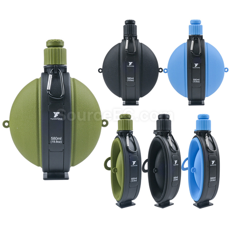 Customization Compass Portable Kettle Promotional Products