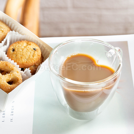 Customization Glass Cup Promotional Products