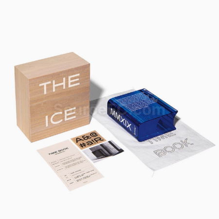 Customization Colored Crystal Award Promotional Products