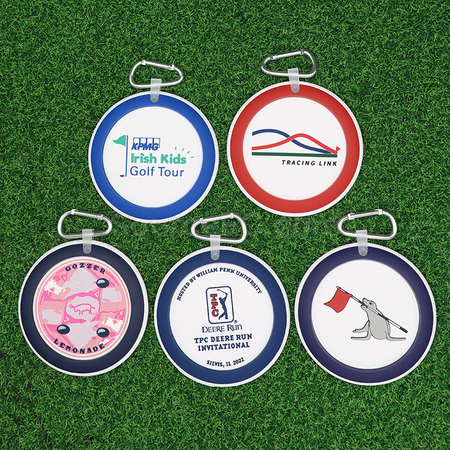 Customization Golf Tag Promotional Products