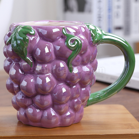 Customization Fruit shaped cup Promotional Products