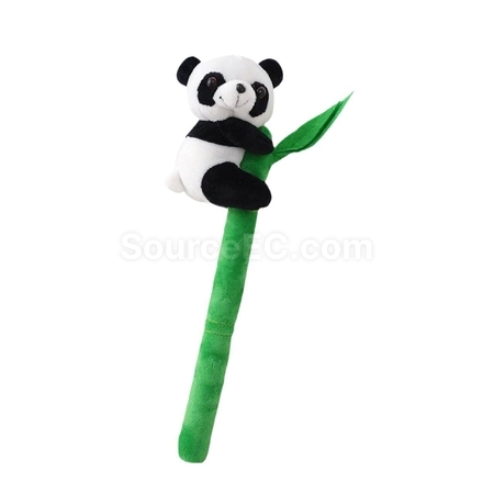 Customization Panda Back Beater Promotional Products
