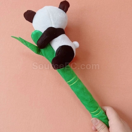 Customization Panda Back Beater Promotional Products
