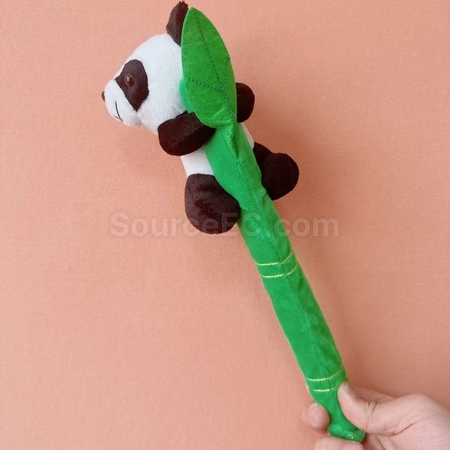 Customization Panda Back Beater Promotional Products