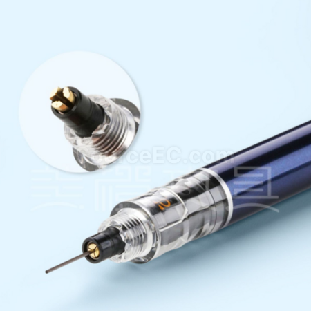 Customization Mitsubishi Automatic Rotating Pencil Promotional Products