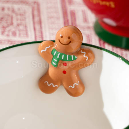 Customization Christmas mug Promotional Products
