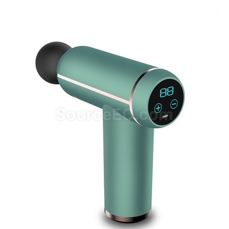 Customization Fascia Massager Gun Promotional Products