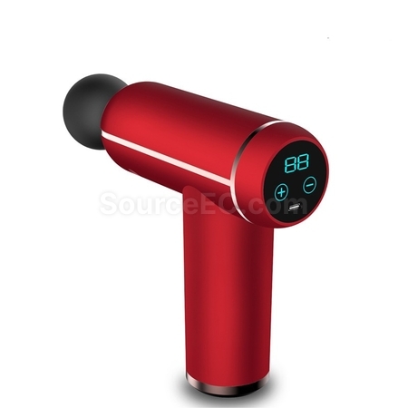 Customization Fascia Massager Gun Promotional Products
