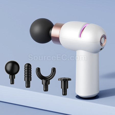 Customization Fascia Massager Gun Promotional Products