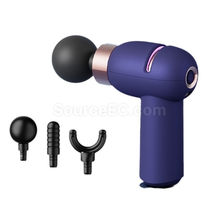 Customization Fascia Massager Gun Promotional Products