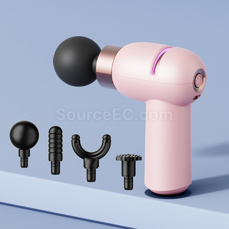Customization Fascia Massager Gun Promotional Products