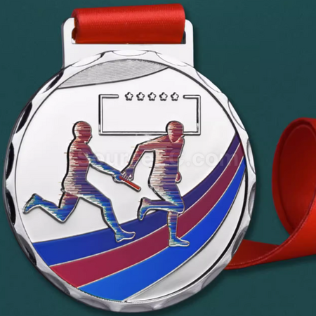 Customization Relay Medal Promotional Products