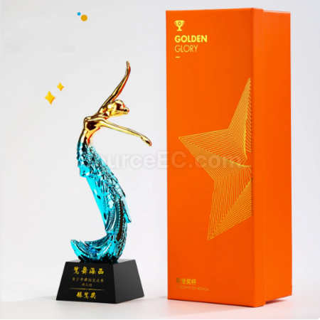 Customization Dance Award Promotional Products