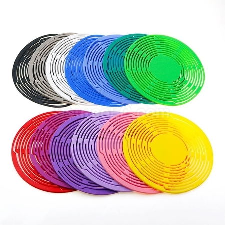 Customization Silicone Coaster Promotional Products