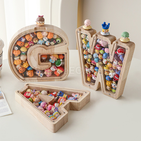 Customization Letter storage box Promotional Products