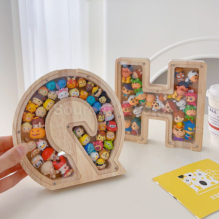 Customization Letter storage box Promotional Products