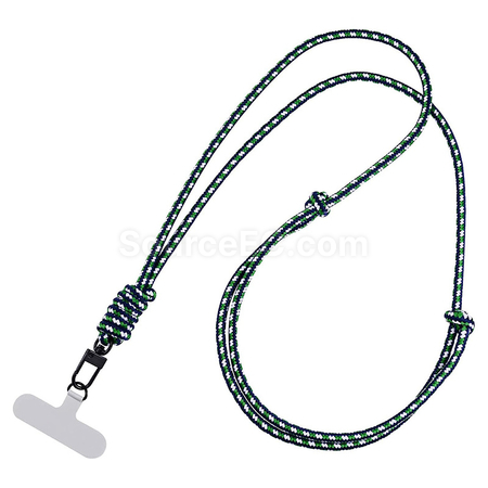 Customization Card Phone Lanyard Promotional Products