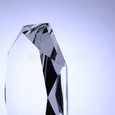 Customization Crystal Award Seat Promotional Products