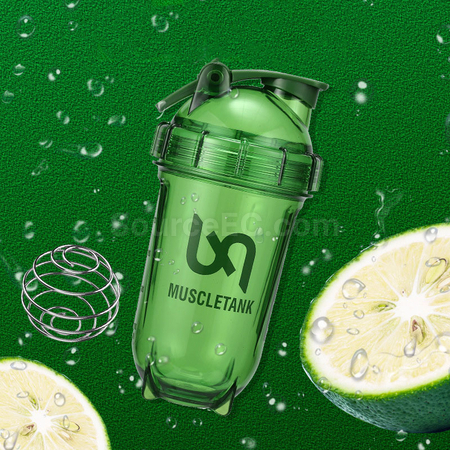 Customization Tritan Shaker Cup Promotional Products