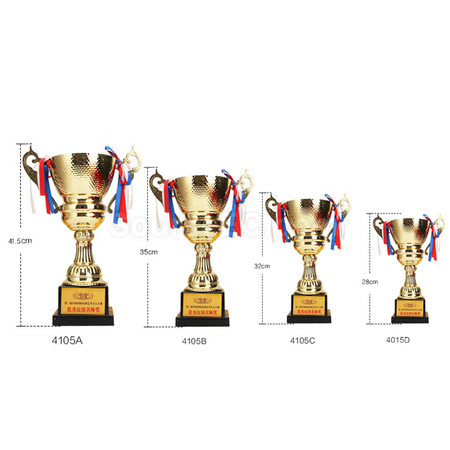 Customization Trophy Cup Promotional Products